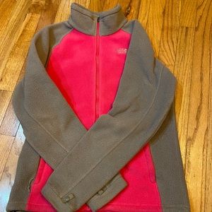 North face jacket